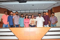 Mooduvandala Muppainalugo Katha Movie Press Meet